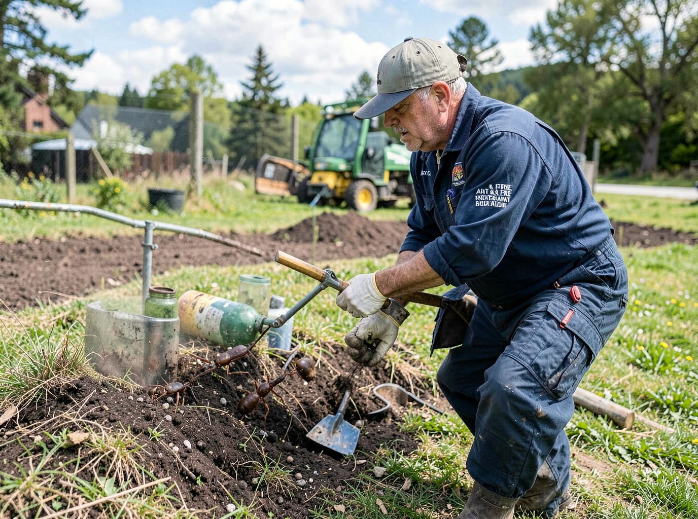 Pest Control Inverness Fl in Inverness Highlands South, FL 34452